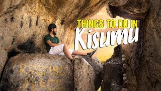 How To Spend A Weekend in Kisumu, Kenya