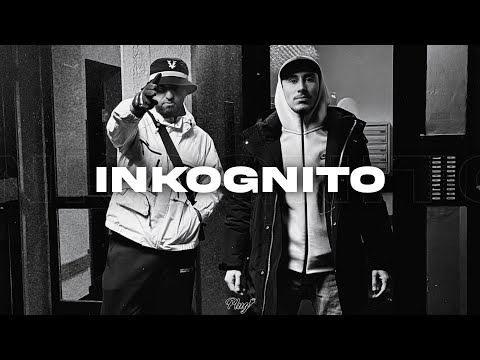 Amo X Delil Type Beat INKOGNITO 