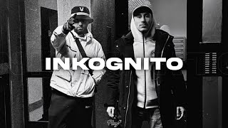 Amo x Delil Type Beat - “INKOGNITO”