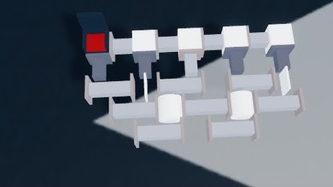 Plane Crazy Tutorial | Offset Motor-locking 