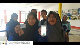 Jingle Ryzzy Azzahra Waterpark Jingle Ryzzy Azzahra Waterpark