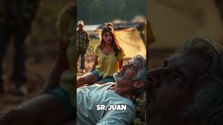 Parte 7😭 el campesino que Desnudó el corazón 💔 #reelsvideo #motivation #parati