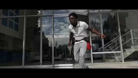 T4 Tha Gr8 “Sushi” Official Music Video