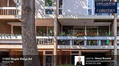 Sale: 3 Beds - 1 Bath - 1264 sq ft - Reston - VA [...