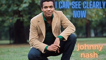 Thumbnail of "Johnny Nash - The Story Behind 'I Can See Clearly Now' | Music Legends