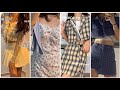 OUTFITS PHỐI ĐỒ MÙA HÈ NĂNG ĐỘNG SIÊU XINH CHO CÁC CÔ GÁI || DOUYIN - TIKTOK CHINA #4