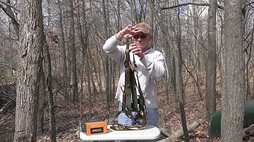 27. Eberhart Signature Saddle (ESS) parts and why