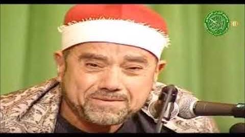 روائع لن تتكرر _ الشيخ راغب مصطفى غلوش | قران الجمعه زمان | سورة الانعام