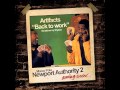 Marco Polo ft. Artifacts - Back To Work (scratches by Shylow)