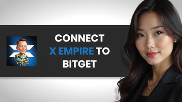 How to EASILY Connect X Empire to Bitget Wallet (FULL GUIDE)