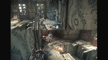 Gears of War: Ultimate Bug Edition