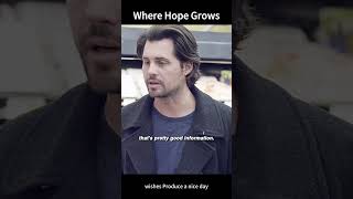 A Broken Ex-Athlete Finds Redemption Through an Unexpected Friendship | Where Hope Grows