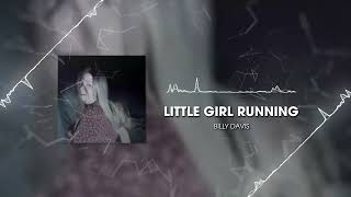 Little Girl Running - Official Visualizer New Music 2025