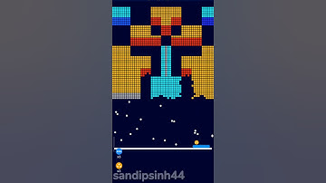 Level 17 balls crush Ultimate Crus #shorts #viral #youtubeshorts #ballcrush @Sandipsinh@sandipsinh44