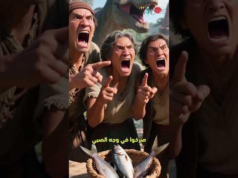 اصبر فما عند الله خير لك قصة ت ثبت أن الصبر مفتاح الفرج قصص عربية قصص