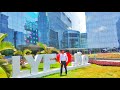 Reliance Jio Headquarter | Reliance Corporate Park | Mumbai |