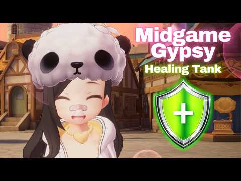3 Month Midgame Gypsy Build | Stats, Gear & Progress (ROOC) thumbnail