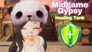 3 Month Midgame Gypsy Build | Stats, Gear & Progress (ROOC)