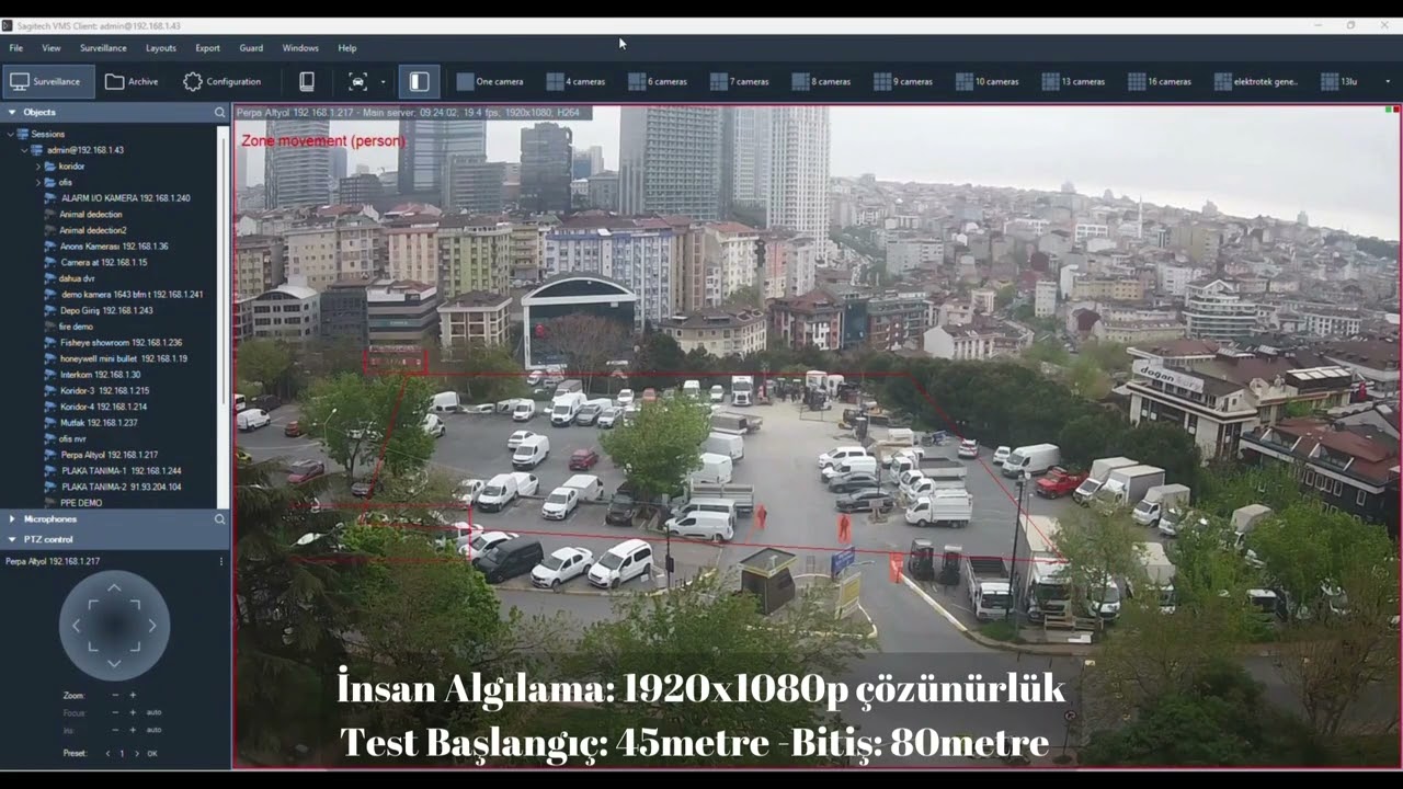 Tüm Videolar