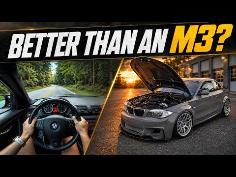 500 miles later, was the supercharged s65 swap worth it?