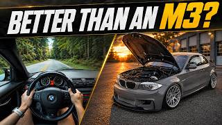 500 miles later, was the supercharged s65 swap worth it?