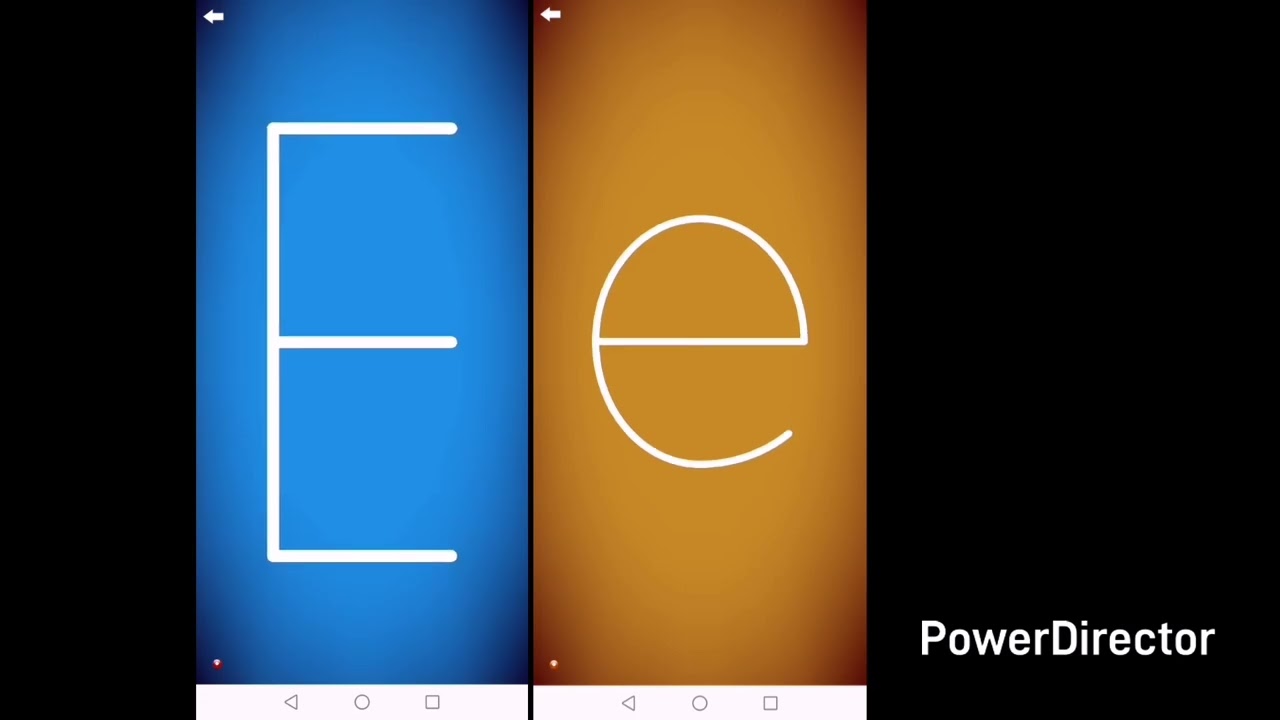 Letter School: Norwegian Alphabet (HWT Style) Uppercase And Lowercase - Level 2 - Aa to Gg