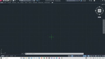 ⚠️ AutoCAD Command bar Not Showing or Not Working | Fix Command Bar ✏️