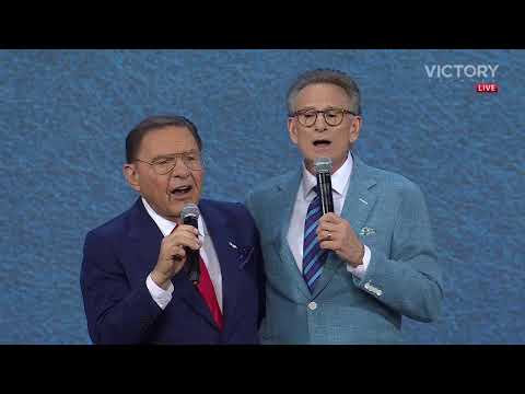 SWBC 2026 DAY 6 - 9 AM | Kenneth Copeland & Benny Hinn