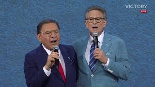 SWBC 2026 DAY 6 - 9 AM | Kenneth Copeland & Benny Hinn