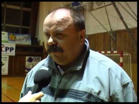Strakonická TV: Zpravodajství 3/2003
