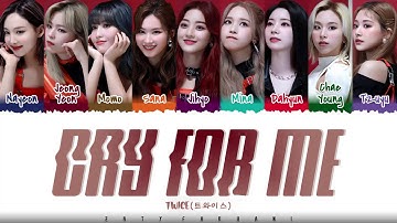 Download Twice Cry For Me Mp3 Free And Mp4 Download Twice Cry For Me Mp3 Free And Mp4