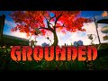 Grounded Прохождение Часть 1
