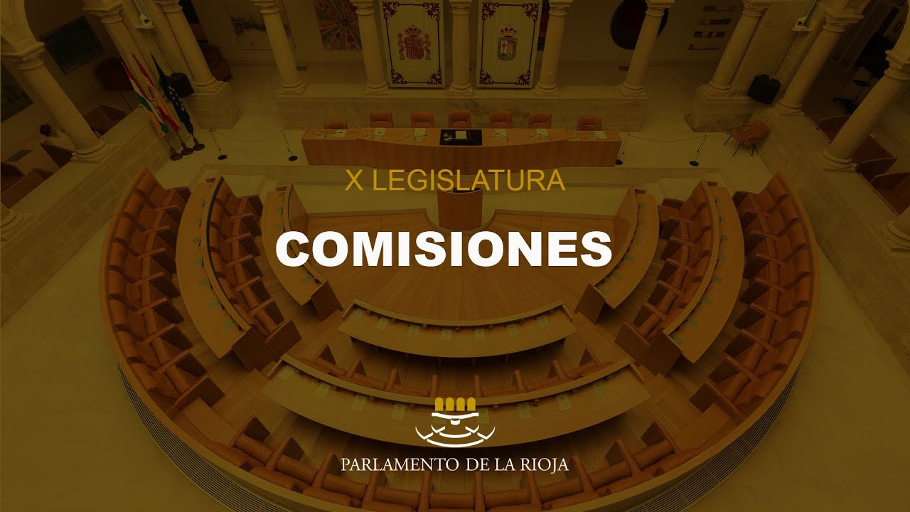 Comisión de investigación sobe accidente de la planta de biodiésel (08/05/2023)