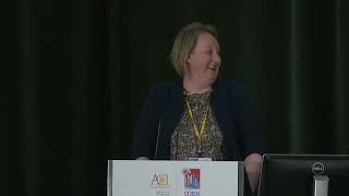 CI2026 Chicago | (Re) Habilitation Connect Forum: Part 2 - Adults