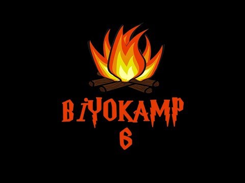 [ARŞİV] BİYOKAMP #6 (Canlıların Sınıflandırılması - Bakteri - Arke - Protista - Mantarlar Alemi )