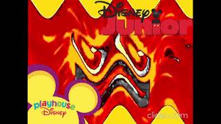 (REMAKE) Happy Klasky Csupo in Disney Junior Chorded