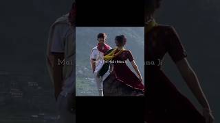 Jogi । Mai Ta Tere Naal Rehna Ji - Aakankha Sharma । Aesthetic Edits। #aestheticstatus #lyricsvideo
