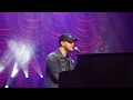 Gavin DeGraw - "We Belong Together" Nashville, TN