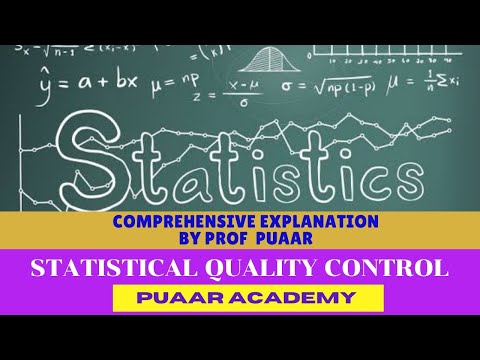 Statistical Quality Control