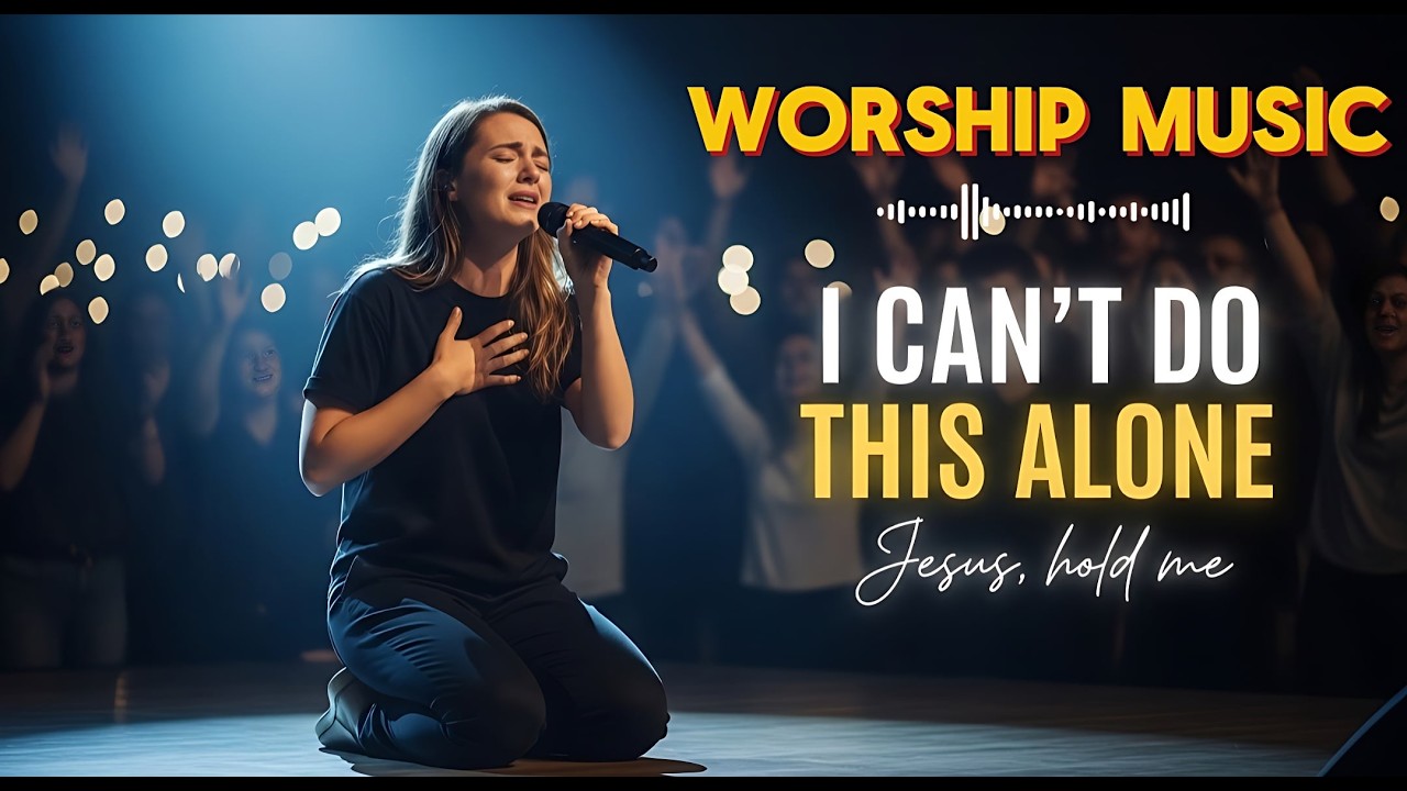 “I Rise With You – Worship Song That Lifts the Soul”