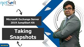 Microsoft Exchange Server 2019 JumpStart Kit - Taking Snapshots - Lab 32