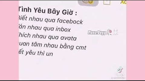 3 Mối Tình Của Tui Đều Diễn Ra Bằng Cách Này ^^ || Ăn Cắp Video = Chrome Và Ko Bik Nguồn :))