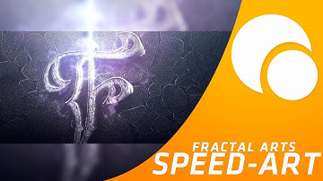 Fractal Arts - Ignis | Photoshop CC