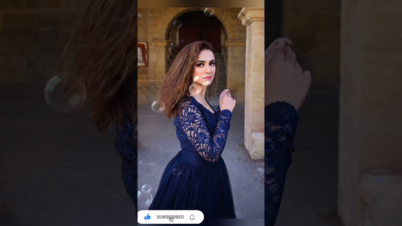 Yumna Zaidi New Shoot pics/Bold Photoshoot of Yumna zaidi