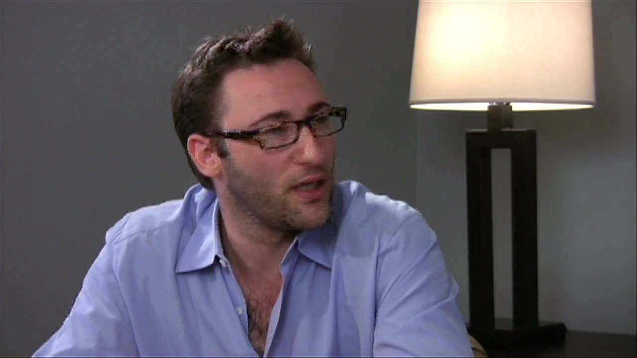 Ethos3 Interview with Simon Sinek