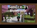 Minecraft Beginnerguide #152 Erstmal Perlen holen