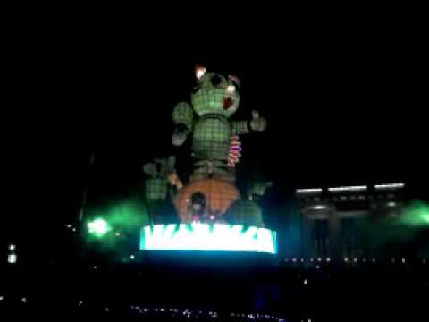 2010 台北燈會秀