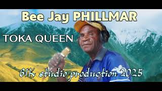 Bee Jay Phillmartoka Queen Latest Png 61k Studio Production 2025