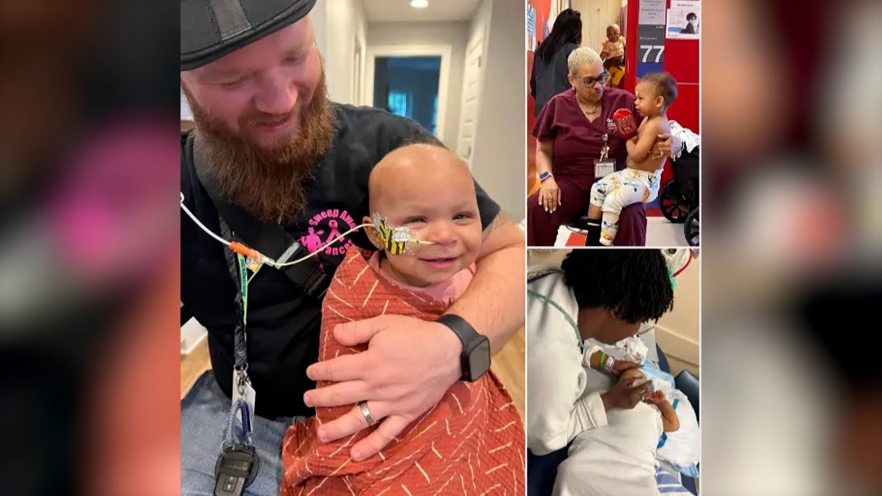 September is Pediatric Cancer Awareness Month