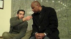 Converting to Islam, and becoming Muslim: Taking Shahada @ Islamic Foundation